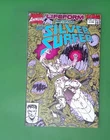 Silver Surfer Annual #3 Vol. 3 1990 Marvel Comics Annual High Grade V54-85