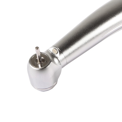 NSK Estilo Fibra Óptica Dental/LED E-generador Pieza de Mano Alta Velocidad Acoplador 6H/4H - Imagen 25 de 67