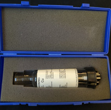 Hollow catado lamp, THERMO, 5 mA, Cu (Cod: 16120-1-14 )