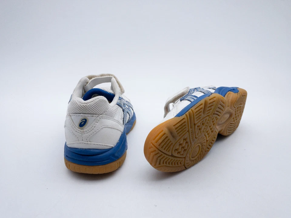 ASICS Upcourt Zapatilla Deportiva Para Niños Talla 28,5 EU Art 30283-10 - Imagen 2 de 4