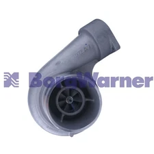 178063 l BORGWARNER Turbo Caterpillar 3406B 425HP S4D