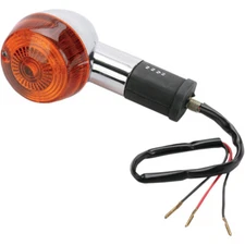 K&S Technologies Turn Signal - Kawasaki - Amber | 25-2222