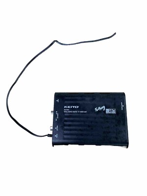 KEIYO デジタルTVチューナー ANT004 Amazon.co.jp: ケイヨウ(KEIYO) フルセグチューナー AN-T004 : 車＆バイク