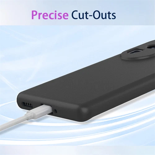Für Samsung M54 M34 M32 M30 M14 M13 5G Hülle Flüssig Silikon Stoßfest Cover - Bild 5 von 19