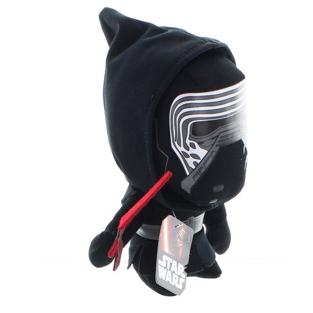 Disney - Peluche Star Wars Kylo Ren, 25 Cm - IT - Foto 6