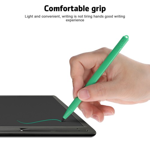 4 Count Zeichenstift Für Tabletts Stiftstift Schreibtablett Stylus - 第 12/12 張圖片