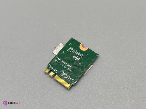 HP EliteBook 820 G3 Series 806722-001 Wi-Fi Wireless Card -67A - Picture 2 of 3