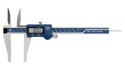 KANON DIGITAL CALIPER (0～150mm)  E-ROBA15BL