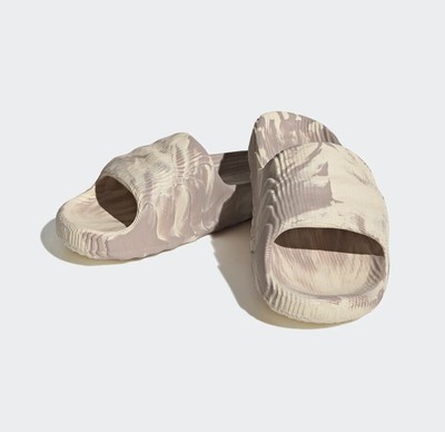 Adidas Adilette 22 Sand Strata ADILETTE 22  main image 3