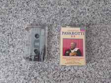 Essential Pavarotti II