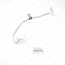 NEW GENUINE TOYOTA LEXUS 3.5 L 2GRFE ENGINE OIL COOLER LINE 15772-31030