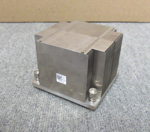 Dell 6DMRF 06DMRF PowerEdge R510 Server Prozessor CPU Prozessor Kühlkörper