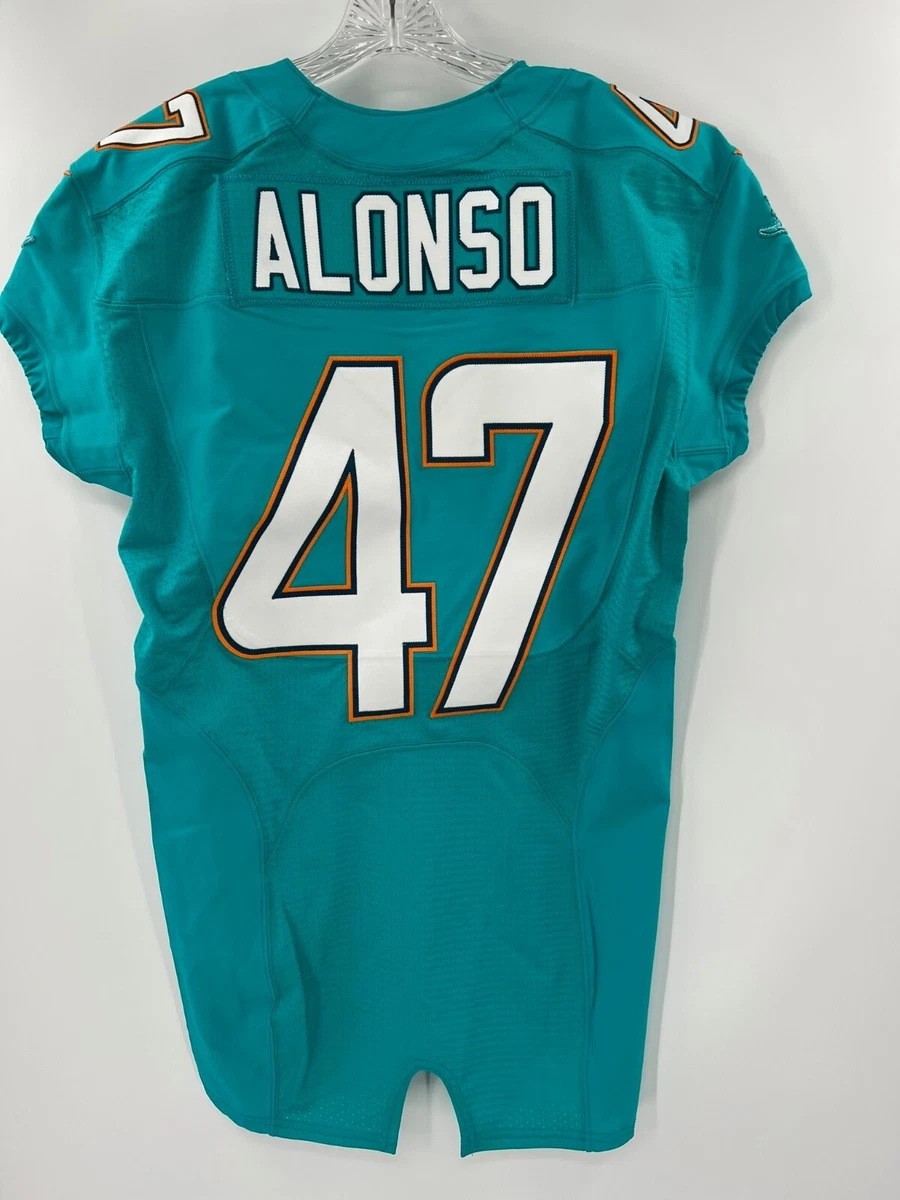 Kiko alonso jersey deals