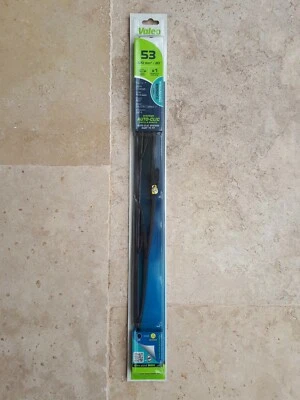 essui glace avant VALEO 53 520 mm / 20  - Photo 1/4