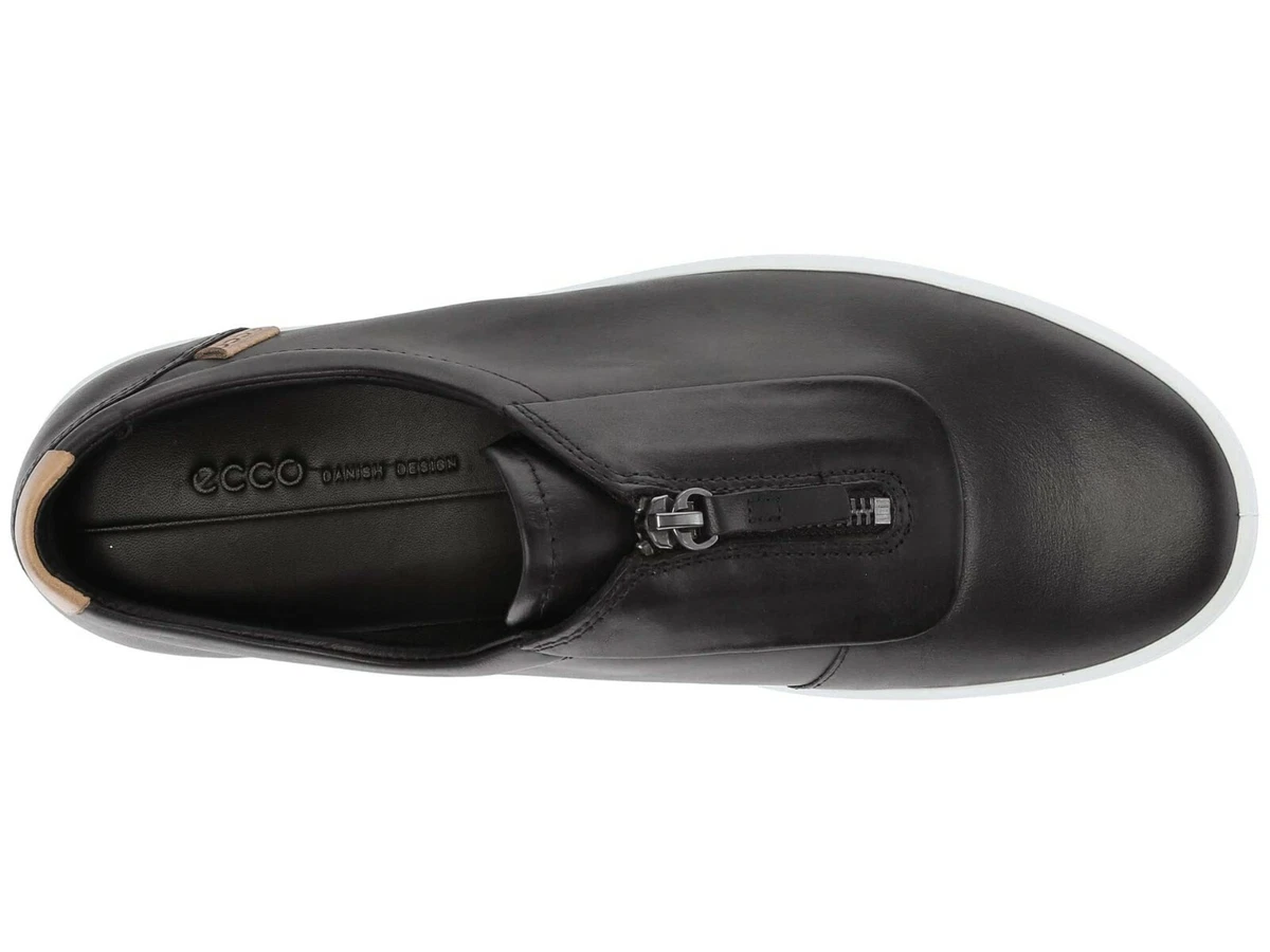 Ecco womens sales soft 7 zip