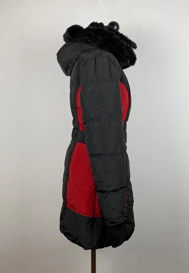 WELLENSTEYN Imagine women's coat jacket 100% polyester Size M - Image 4 of 4