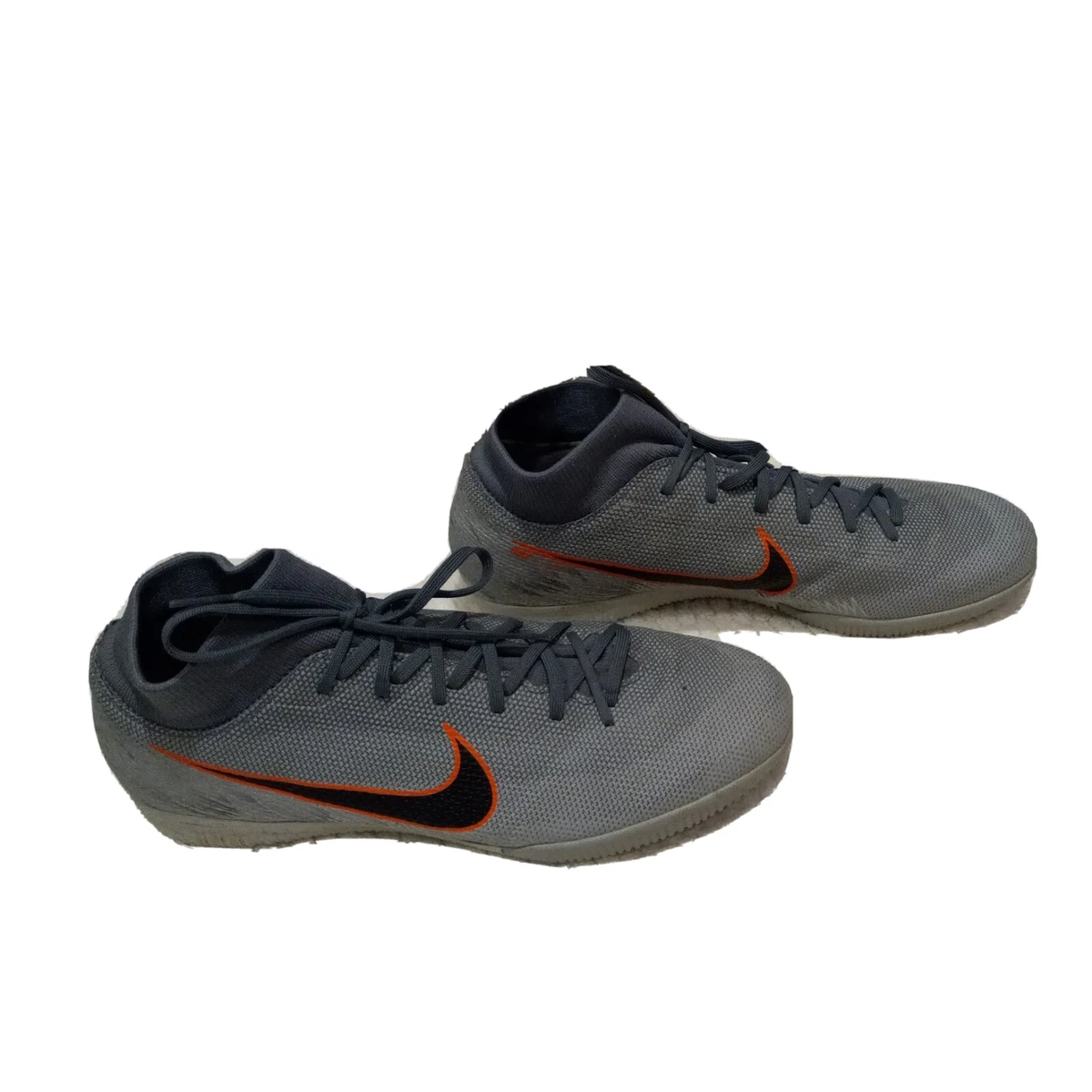 Nike superfly x academy men's indoor soccer best sale shoes