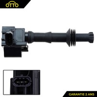 ZüNdspule FüR CitroëN Berlingo C3 C4 C5 DS 3 DS4 DS 7 1.2 9808653680