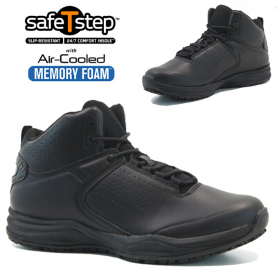 HERREN WANDERSCHUHE SCHWARZ WANDERSTIEFEL WINTER TRAIL TREKKINGSCHUHE SCHUHE GRÖSSE