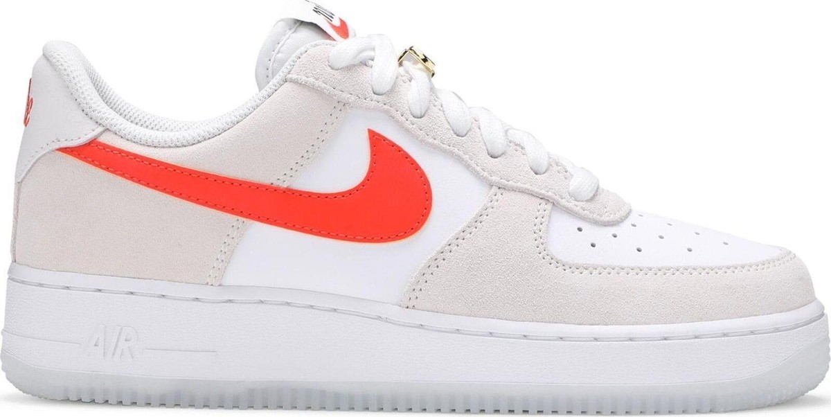 タグ付き新品★Nike Air Force 1 07 Nike Air Force 1 '07 SE First Use W for sale | eBay