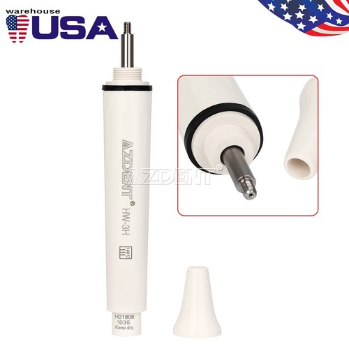 Dental Ultrasonic Piezo Scaler Handpiece LED Fit For WOODPECKER/EMS/SATELEC/DTE - 第 5/38 張圖片