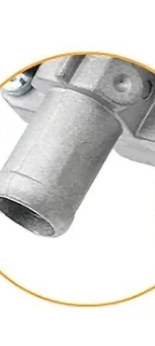 Secondary Air Injector Check Value Compatible With Lexus LX570 Toyota Land... - Picture 11 of 14