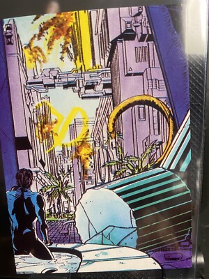 Unity #21 Shadowman's Arrival 1992 VALIANT