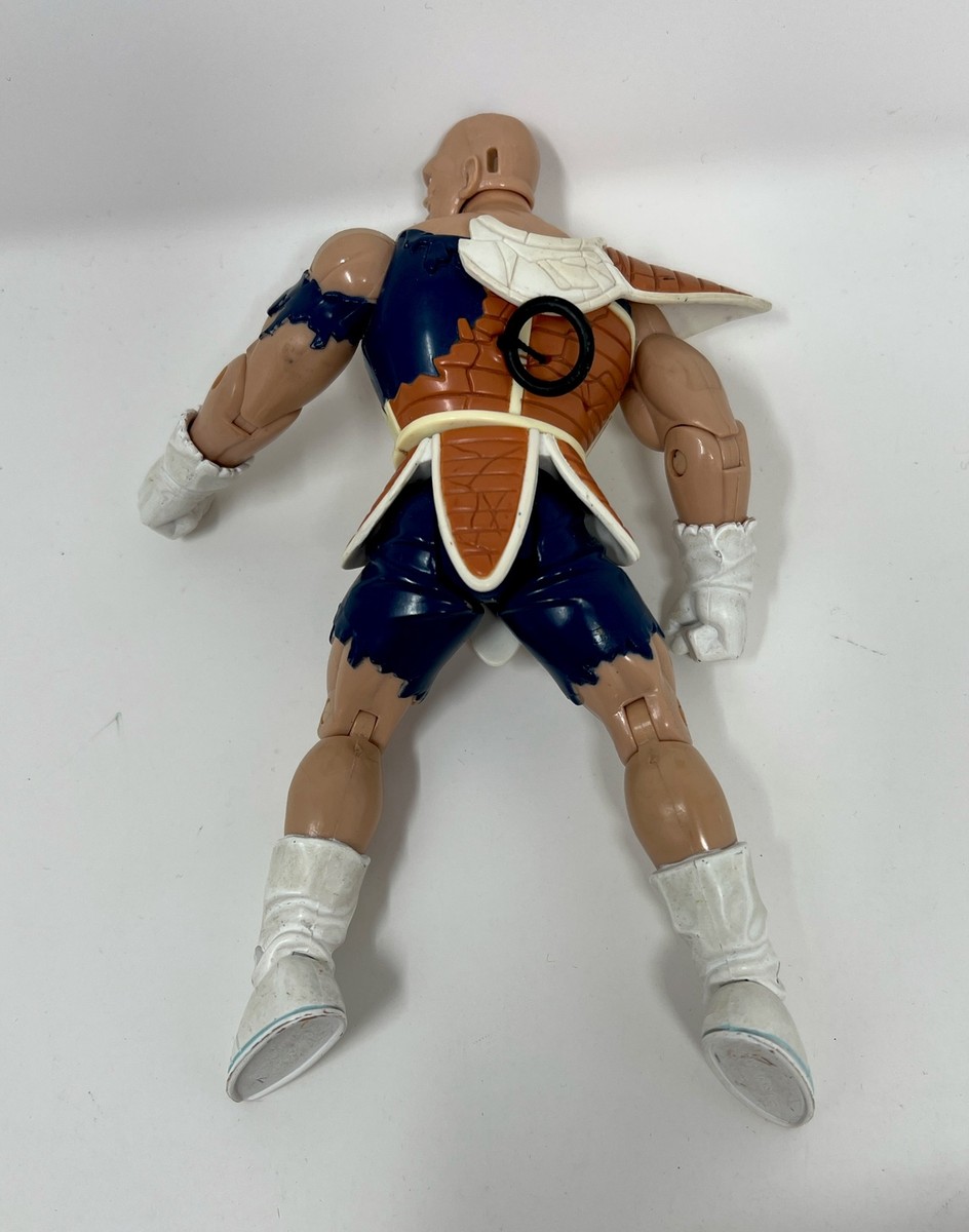 ☆recoryu☆ Recoome G×Materia 'Eraser Gun' Dragon Ball Z Figure