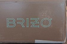 Brizo HL6675-BN Odin Sensori Valve Trim Lever Handle - Brilliance Brushed Nickel