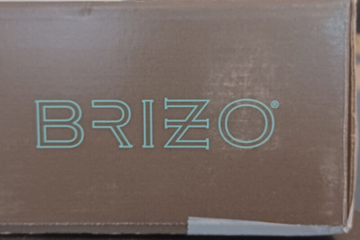 Brizo HL6675-BN Odin Sensori Valve Trim Lever Handle - Brilliance Brushed Nickel