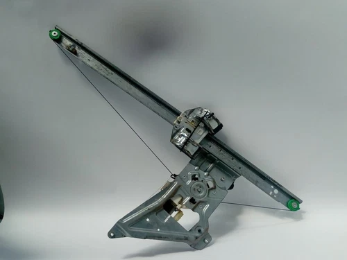 2E0837402 Elevalunas Delantero Derecho para VOLKSWAGEN CRAFTER FURGÓN (2 840203 - Imagen 4 de 10