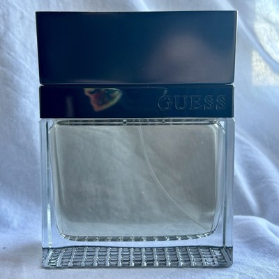 GUESS Seductive 3.4oz Men's Eau de Toilette