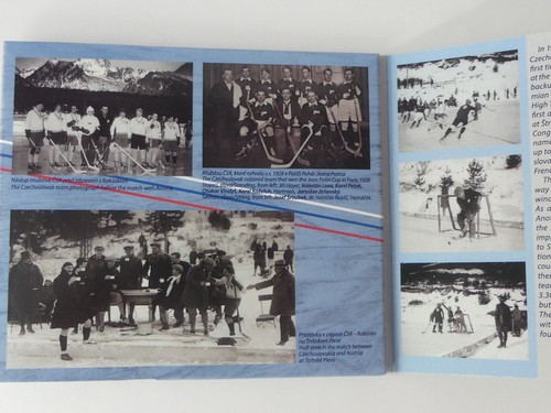 SLOWAKEI 2025 KMS COIN SET ST BU - EISHOCKEY - 5,88€ mit 2 EURO GEDENKMÜNZE - Picture 7 of 9