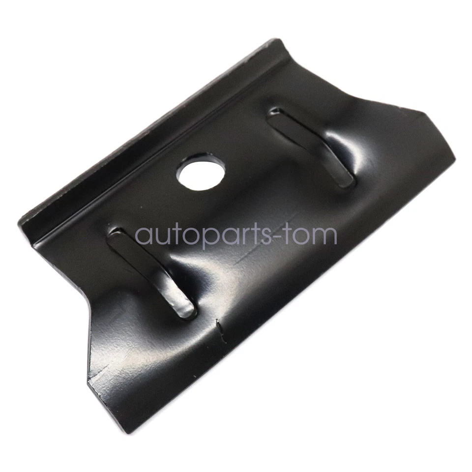 1x Abrazadera de soporte de sujeción de batería para Kia Optima Hyundai Santa Fe 2013-2016 Foto 2 de 4