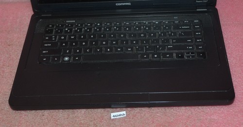 HP Compaq Presario CQ57 Notebook PC_AMD C-50 Processor @ 1.00 GHz_2GB_250GB HDD. - Picture 11 of 12