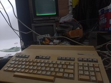 Commodore 128 C128 Computer  C64 Compatible W...