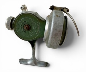 Record Spinning Fishing Reel for sale | eBay