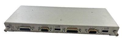 Bently Nevada 3500/92 Gateway Module Industrial Monitoring / Control