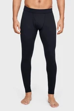 Under Armour Base 2.0 Legging Men's 2XL Black Stretch Base Layer Bottom JAX524