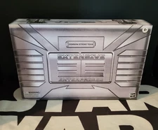 Crimson Strike Team Extensive Enterprises G.I. JOE COBRA Classified MIB NEW