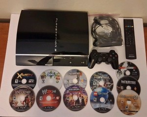 PlayStation 3 60GB | eBay