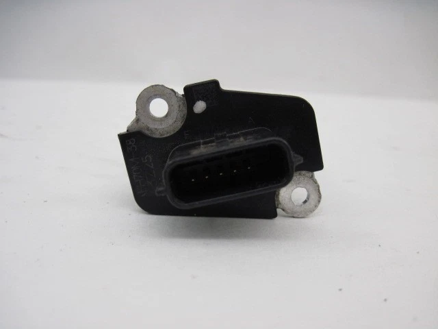 Used Fuel Injection Air Flow Meter fits: 2004 Nissan Armada  Grade A Foto 2 de 4