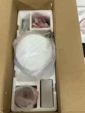 Minka Aire Roto 52" White Ceiling Fan with Remote (3-Blade)