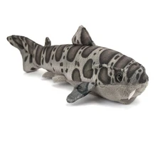 Wildlife Artists Conservation Critters Leopard Shark Stuffed Animal #CCR-1550LP