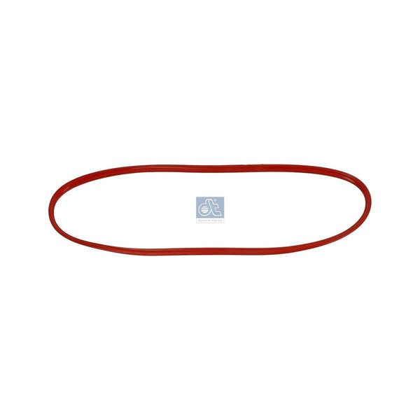 Dichtung Zylinderkopfhaube DT Spare Parts Passend FüR U.A. Iveco Zeta-image