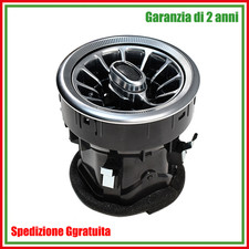 Bocchetta d'aria del cruscotto anteriore A/C per Mercedes V Class W447 Vito V250