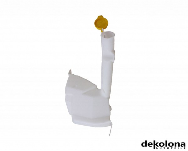 WaschanlagebehäLter FüR Jeep Grand Cherokee 99-05-image