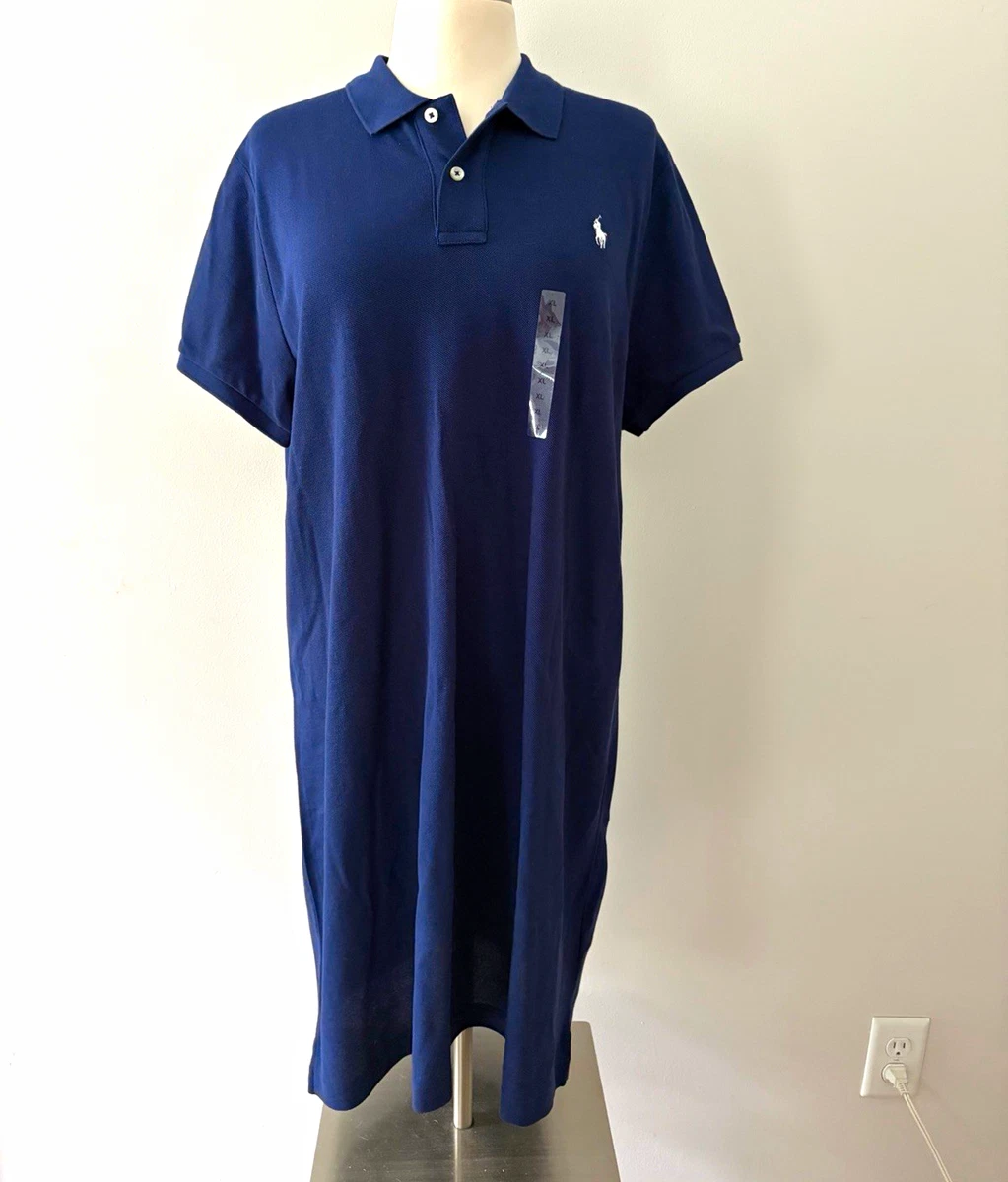 Polo Ralph Lauren ポロシャツ ネイビー XL 25+ Polo Ralph Lauren Regular Size Blue Polos for Men for sale