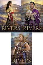 Mark of the Lion Series All 3 Books in Paperback