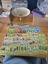 WOTC Vintage Pokémon Cards